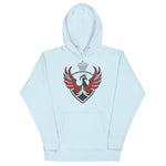 Kon Logo Hoodie