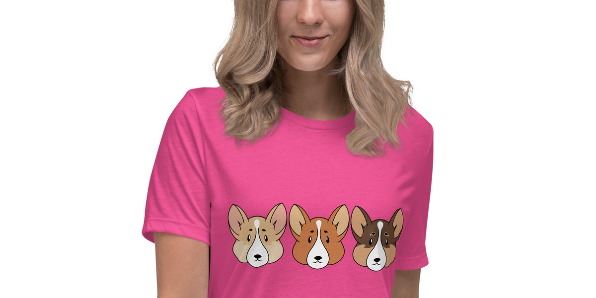 Corgi Fever