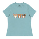 Corgi Fever - Women’s Relaxed Edition